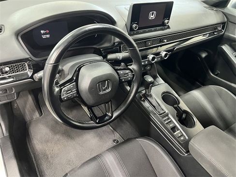 Certified 2023 Honda Civic Sport image 9