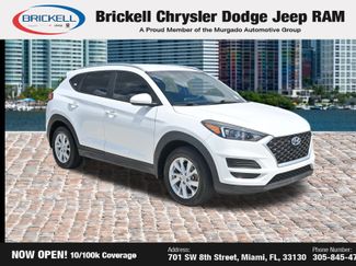Used 2020 Hyundai Tucson Value FWD video 3