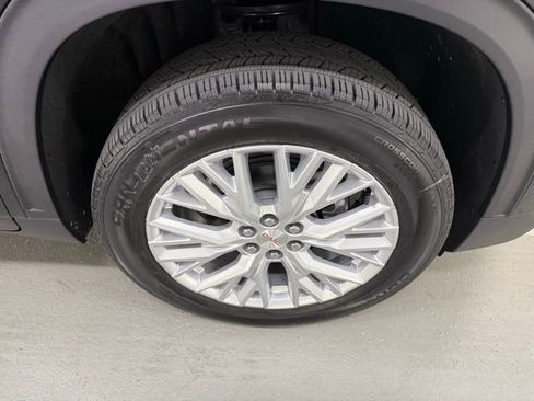 New 2026 GMC Acadia Elevation w/ Elevation Premium Package image 4