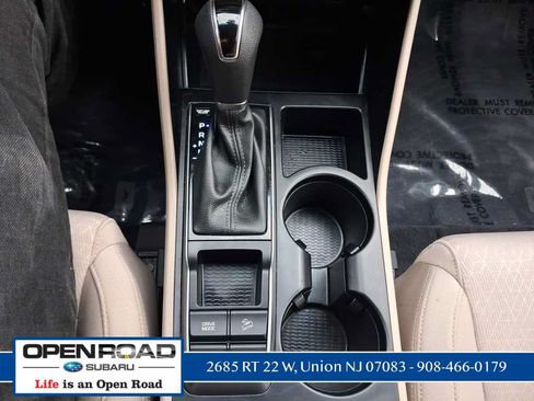 Used 2017 Hyundai Tucson SE w/ SE Popular Package 02 AWD/4WD image 33