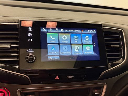 Used 2022 Honda Pilot Special Edition image 26