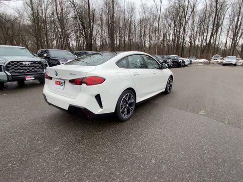 Used 2025 BMW 228i xDrive 228 xDrive image 12