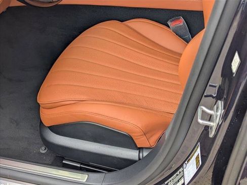 New 2026 Mercedes-Benz S 500 4MATIC image 4