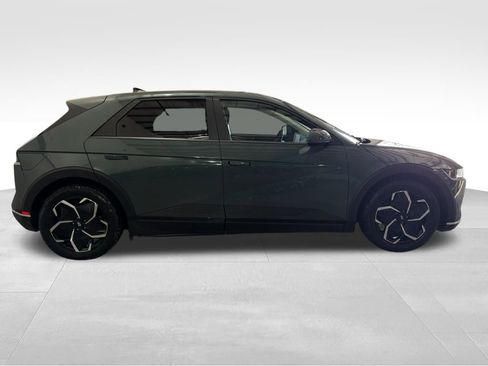 Used 2023 Hyundai Ioniq 5 SE w/ Cargo Package image 6