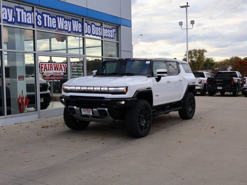 New 2025 GMC Hummer EV 2X image 6