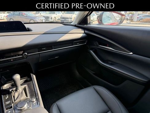 Used 2025 MAZDA CX-30 AWD 2.5 S w/ Select Sport Pkg image 32