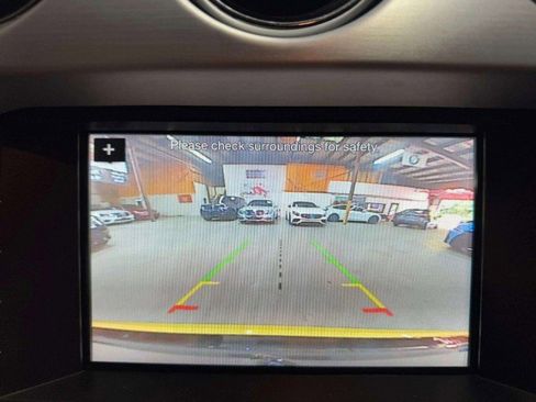 Used 2017 Ford Mustang Premium w/ Wheel & Stripe Package image 25