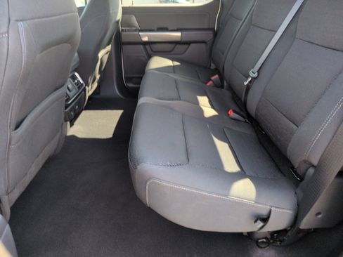 Used 2023 Ford F150 XLT w/ Equipment Group 302A High AWD/4WD image 30
