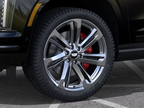 New 2026 Cadillac Escalade Sport image 9