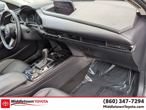 Used 2025 MAZDA CX-30 AWD 2.5 S w/ Preferred Package image 38