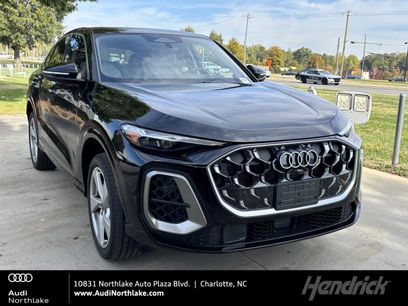 Used 2026 Audi Q5 Premium Plus
