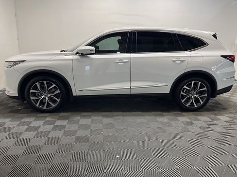 Certified 2023 Acura MDX SH-AWD w/ Technology Package image 22