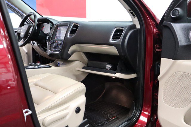 Used 2017 Dodge Durango GT w/ Nav & Power Liftgate Group RWD image 73