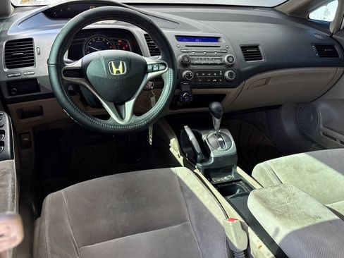 Used 2009 Honda Civic LX image 7