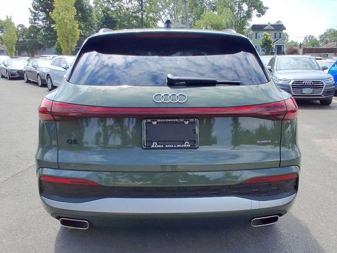 Certified 2025 Audi Q5 Premium w/ Premium Plus AWD/4WD image 24