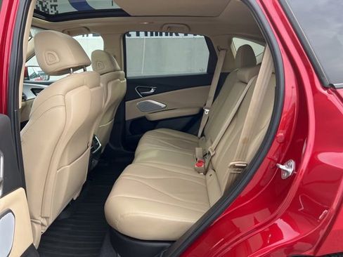 Certified 2022 Acura RDX AWD w/ Technology Package image 23