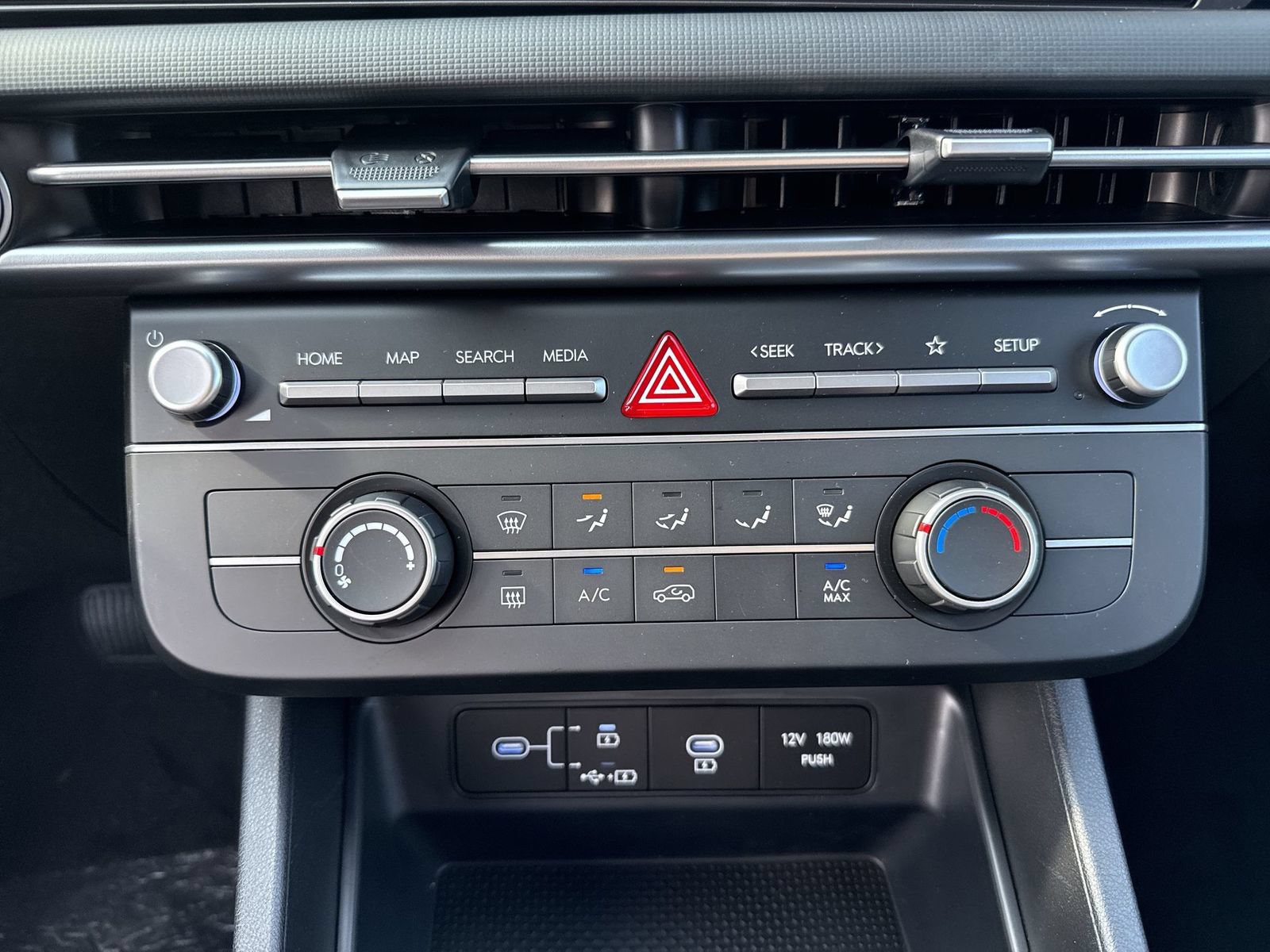 New 2026 Hyundai Tucson SE AWD/4WD image 20