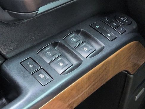 Used 2015 Chevrolet Silverado 1500 LTZ w/ LTZ Plus Package image 26