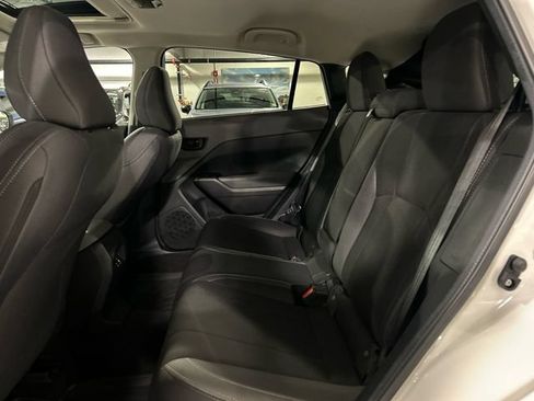 Certified 2026 Subaru Crosstrek 2.5i Premium AWD/4WD image 23