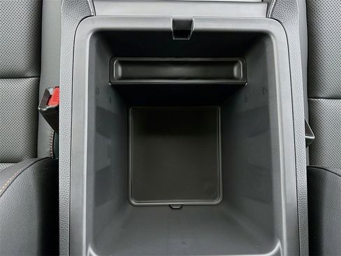 New 2025 Honda Ridgeline TrailSport+ image 23