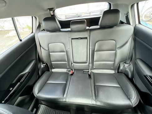 Used 2020 Kia Sportage EX FWD image 23
