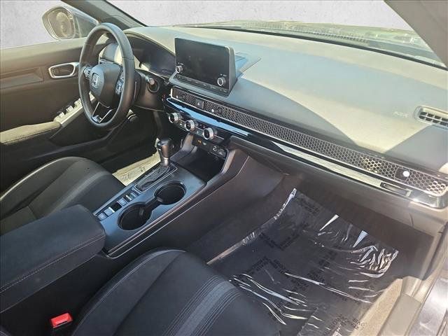 Used 2023 Honda Civic Sport image 19