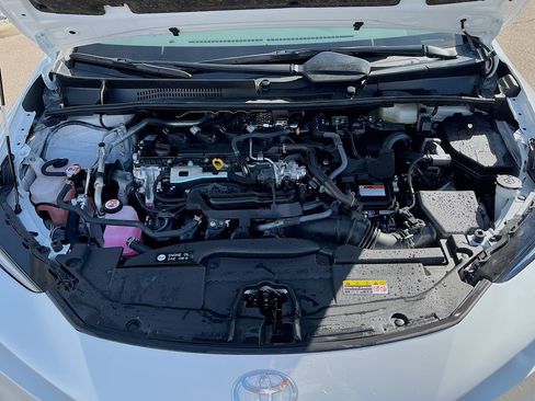 Used 2026 Toyota Prius Limited image 28