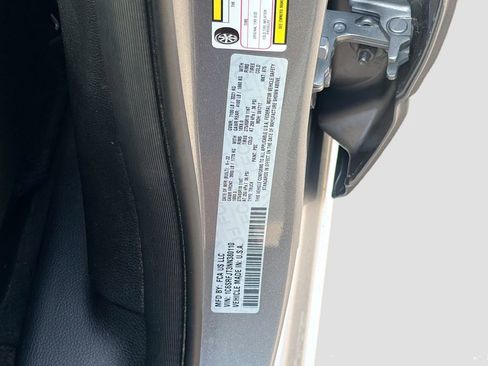 Used 2022 RAM 1500 Laramie image 44