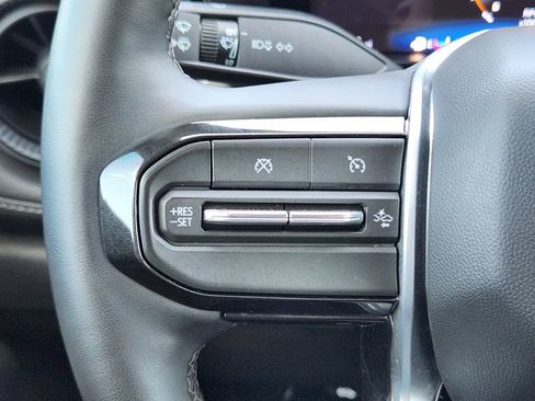 Certified 2026 Chevrolet Colorado LT w/ LT Convenience Package RWD image 27