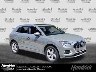 Used 2020 Audi Q3 2.0T Premium Plus AWD/4WD video 1