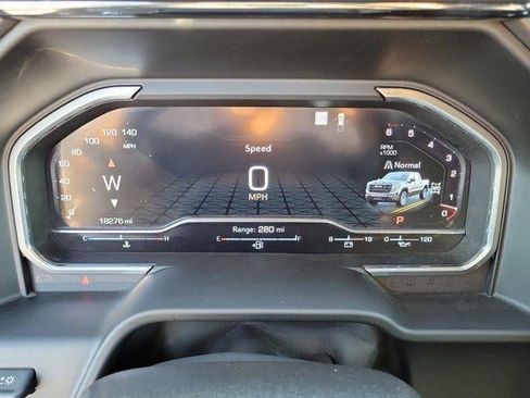 Used 2023 GMC Sierra 1500 AT4 w/ AT4 Premium Package AWD/4WD image 23