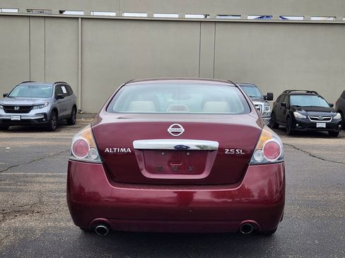 Used 2012 Nissan Altima 2.5 SL w/ 2.5SL Pkg image 6