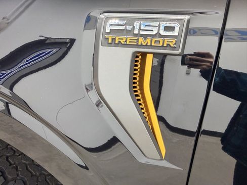 Used 2023 Ford F150 Tremor w/ Equipment Group 402A High image 25