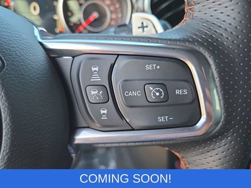 Used 2022 Jeep Wrangler Unlimited Rubicon w/ Xtreme Recon 35" Tire Package AWD/4WD image 22