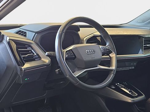 Certified 2023 Audi Q4 e-tron Premium Plus AWD/4WD image 19