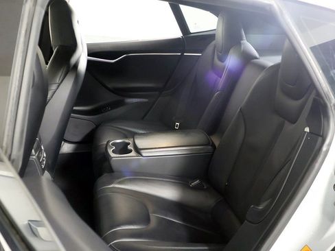 Used 2015 Tesla Model S P85D AWD/4WD image 29
