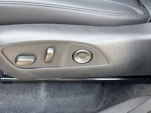 New 2026 GMC Acadia Elevation w/ Black Edition image 18