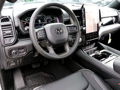New 2026 RAM 1500 Limited AWD/4WD image 8