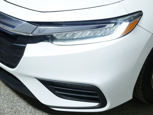 Used 2022 Honda Insight Touring image 16