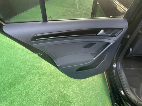 Used 2016 Volkswagen GTI S FWD image 35