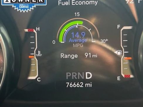 Used 2021 Jeep Wrangler Unlimited Sport AWD/4WD image 8
