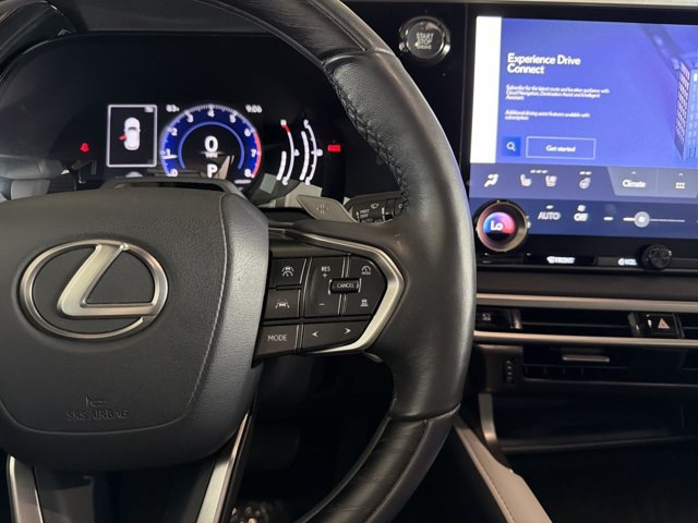 Certified 2024 Lexus RX 350 Premium w/ Convenience Package FWD image 16