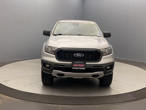 Used 2019 Ford Ranger XLT w/ Equipment Group 302A Luxury AWD/4WD image 8