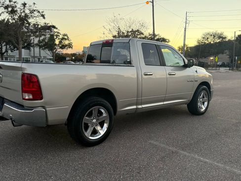 Used 2010 Dodge Ram 1500 Truck SLT w/ Big Horn Regional Pkg image 6
