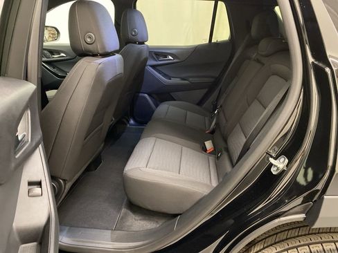 New 2026 Chevrolet Equinox LT w/ Midnight Edition AWD/4WD image 16