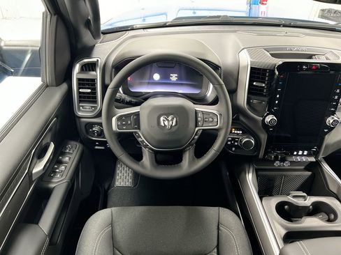 New 2026 RAM 1500 Big Horn image 11