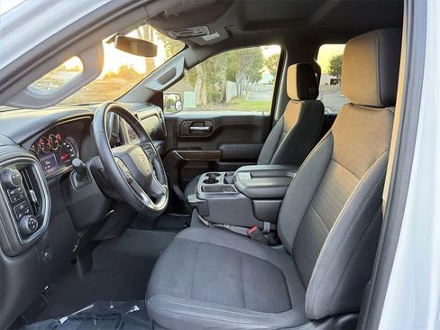 Used 2022 Chevrolet Silverado 1500 LT image 25