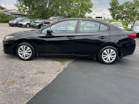 Used 2019 Subaru Impreza 2.0i AWD/4WD image 2