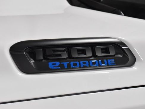 New 2026 RAM 1500 Big Horn image 33