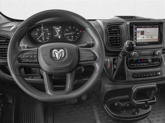 New 2026 RAM ProMaster 2500 FWD video 4